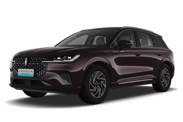 SUV, 5d