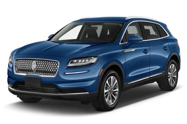 SUV, 5d (U540)