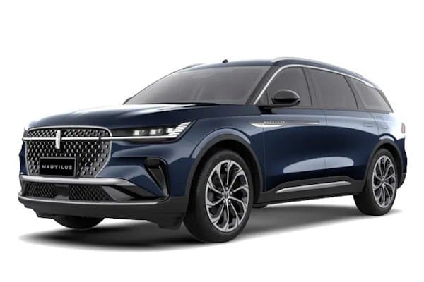 SUV, 5d (CDX707)