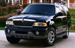 SUV, 5d (UN173)