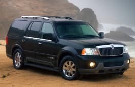 SUV, 5d (U228)
