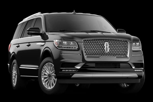 SUV, 5d (U554)