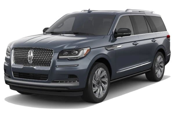 SUV, 5d (U554)