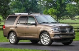 SUV, 5d (U326)