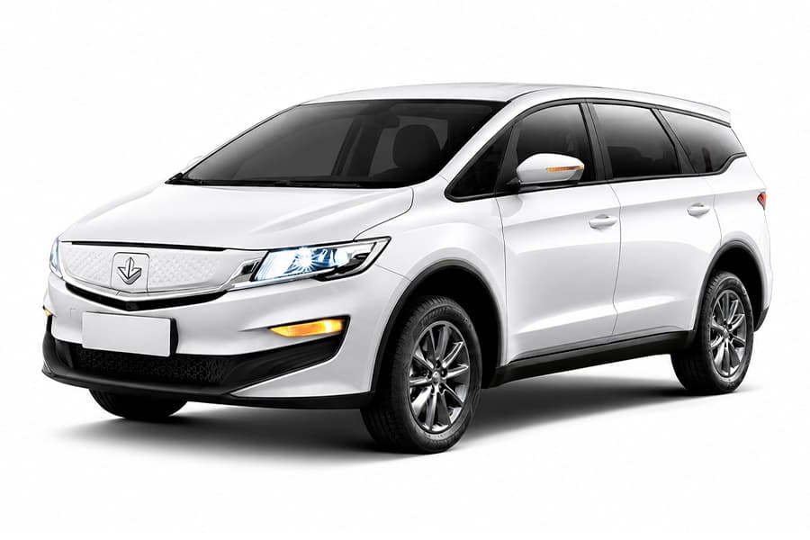MPV, 5d