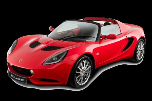 Roadster, 2d