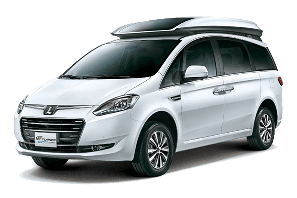 MPV, 5d
