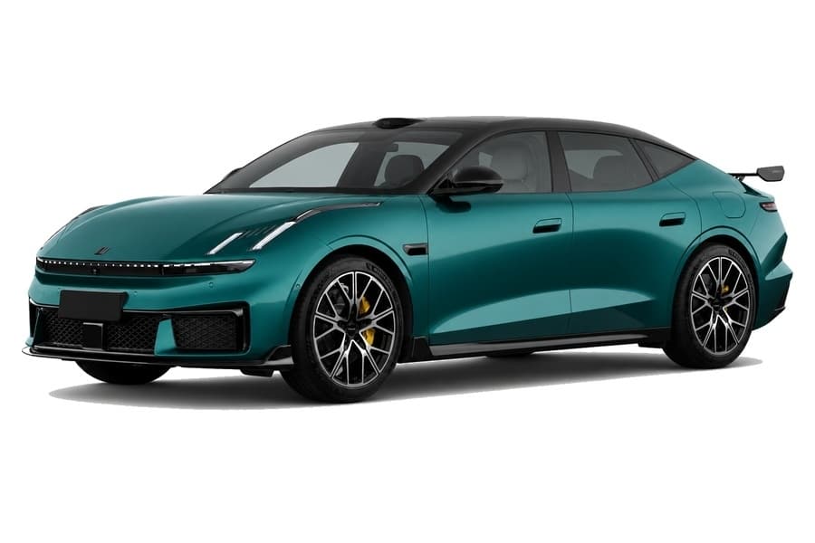 Saloon
