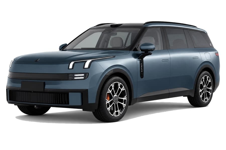 SUV, 5d
