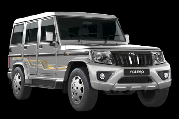 SUV, 5d