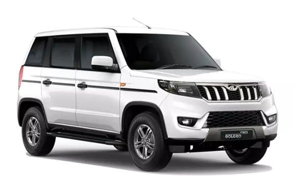 SUV, 5d