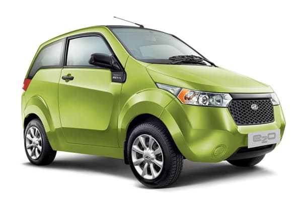 Hatchback, 3d