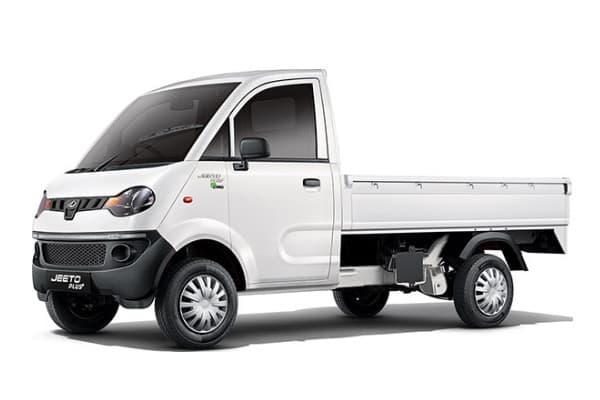 Truck, 2d