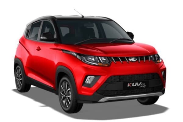 SUV, 5d