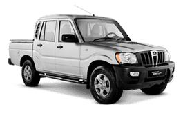 Pickup Double Cab