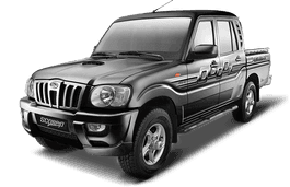 Pickup Double Cab
