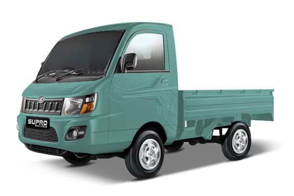 Truck, 2d