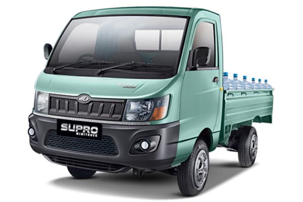 Truck, 2d