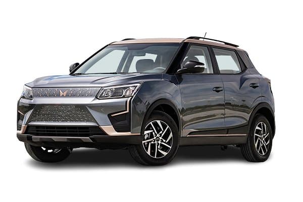 SUV, 5d