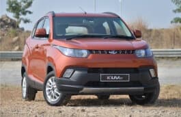 SUV, 5d