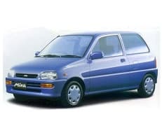 Hatchback, 3d