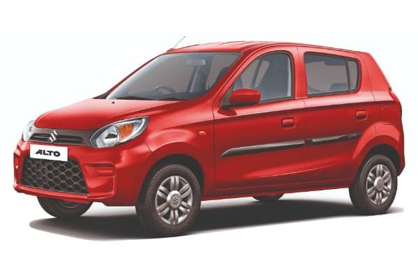 Hatchback, 5d