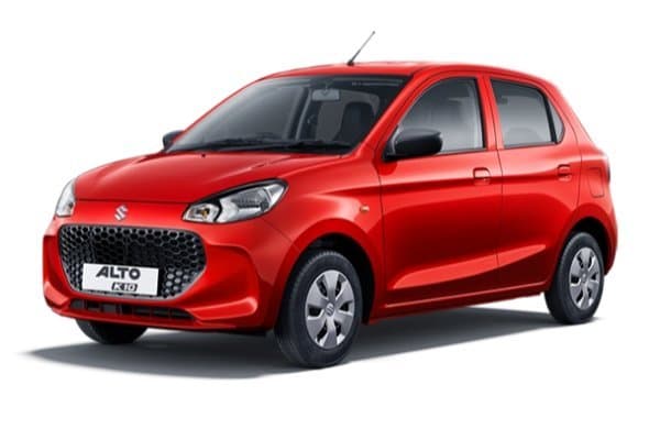 Hatchback, 5d