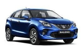 Hatchback, 5d