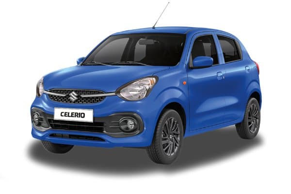 Hatchback, 5d