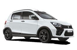 Hatchback, 5d
