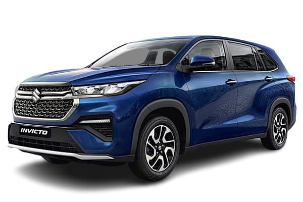 SUV, 5d