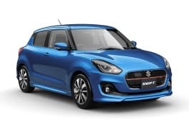 Hatchback, 5d