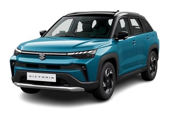 SUV, 5d