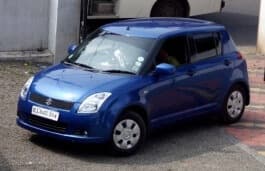 Hatchback, 5d