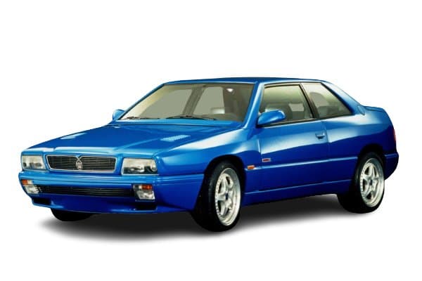 Coupe