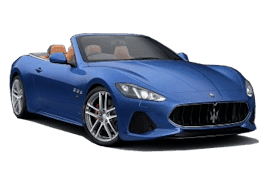 Convertible, 2d