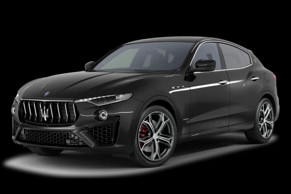 SUV, 5d