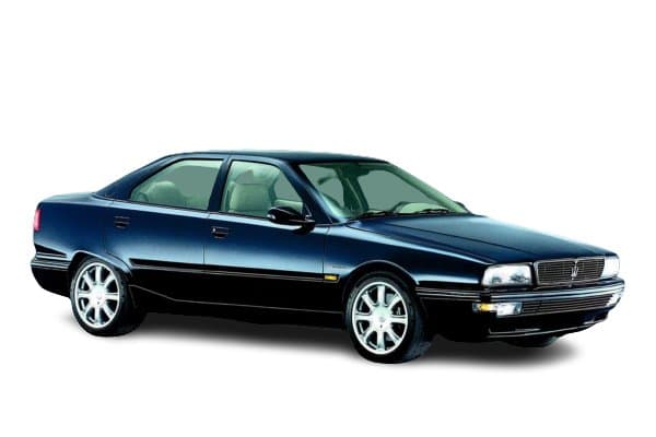 Saloon