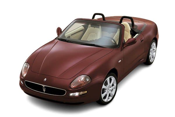 Convertible