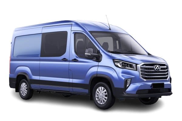 Van