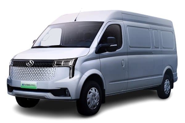 Van