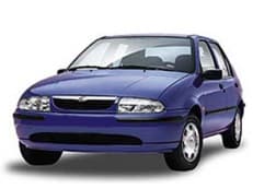 Hatchback, 5d
