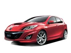 Hatchback, 5d