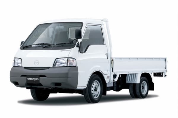Truck, 2d