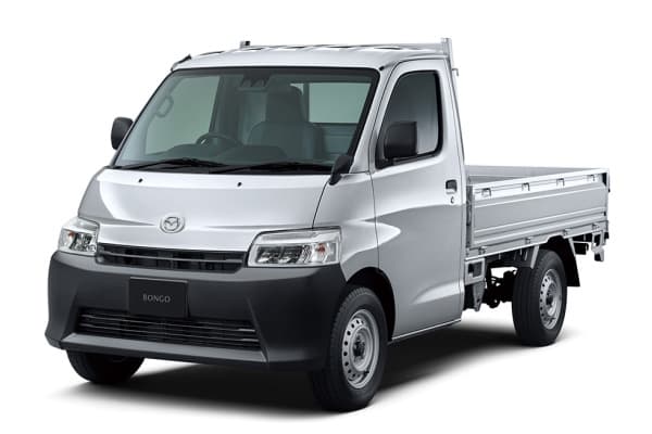 Truck, 2d