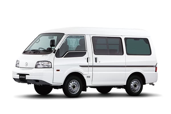 Van