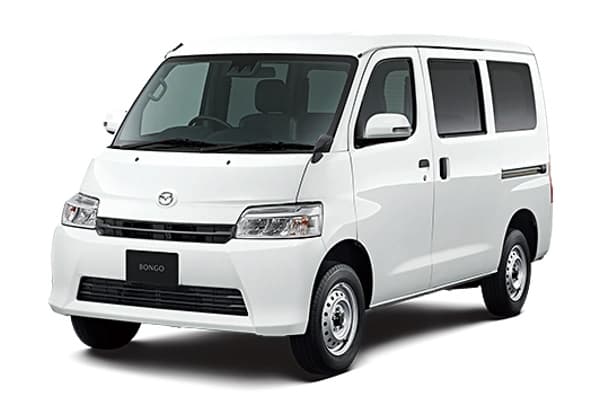Van