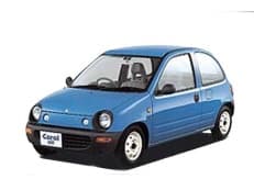 Hatchback, 3d