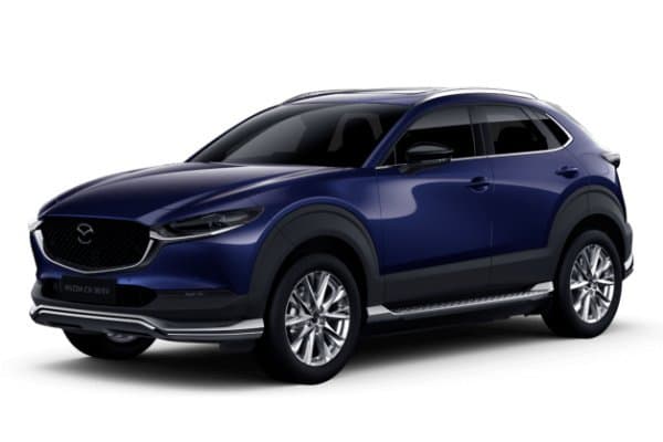 SUV