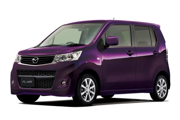 Hatchback, 5d